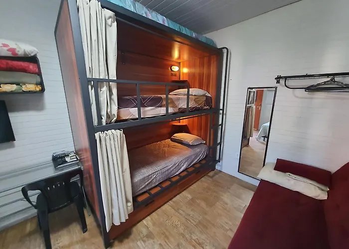 Casa Victour, Localizacao Privilegiada