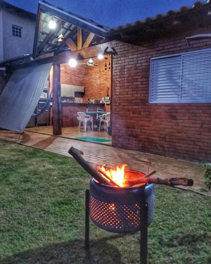 Casa Victour, Localizacao Privilegiada Holiday home Bonito (Mato Grosso do Sul)