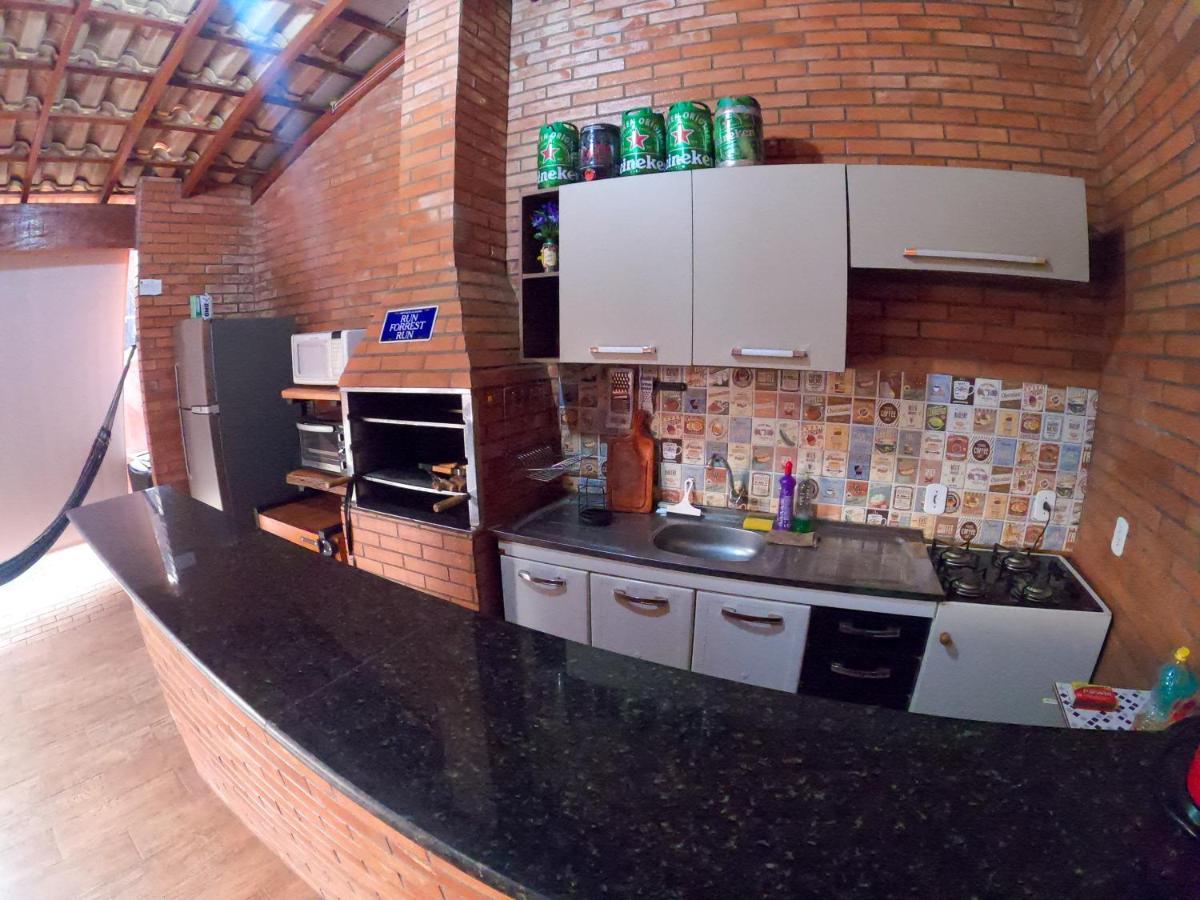 Casa Victour, Localizacao Privilegiada * Bonito (Mato Grosso do Sul)