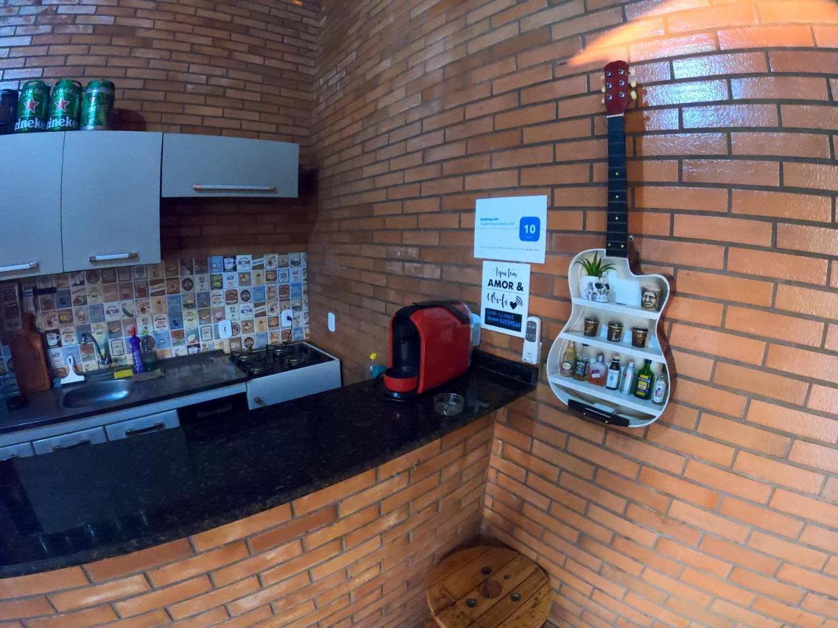 Holiday home Casa Victour, Localizacao Privilegiada