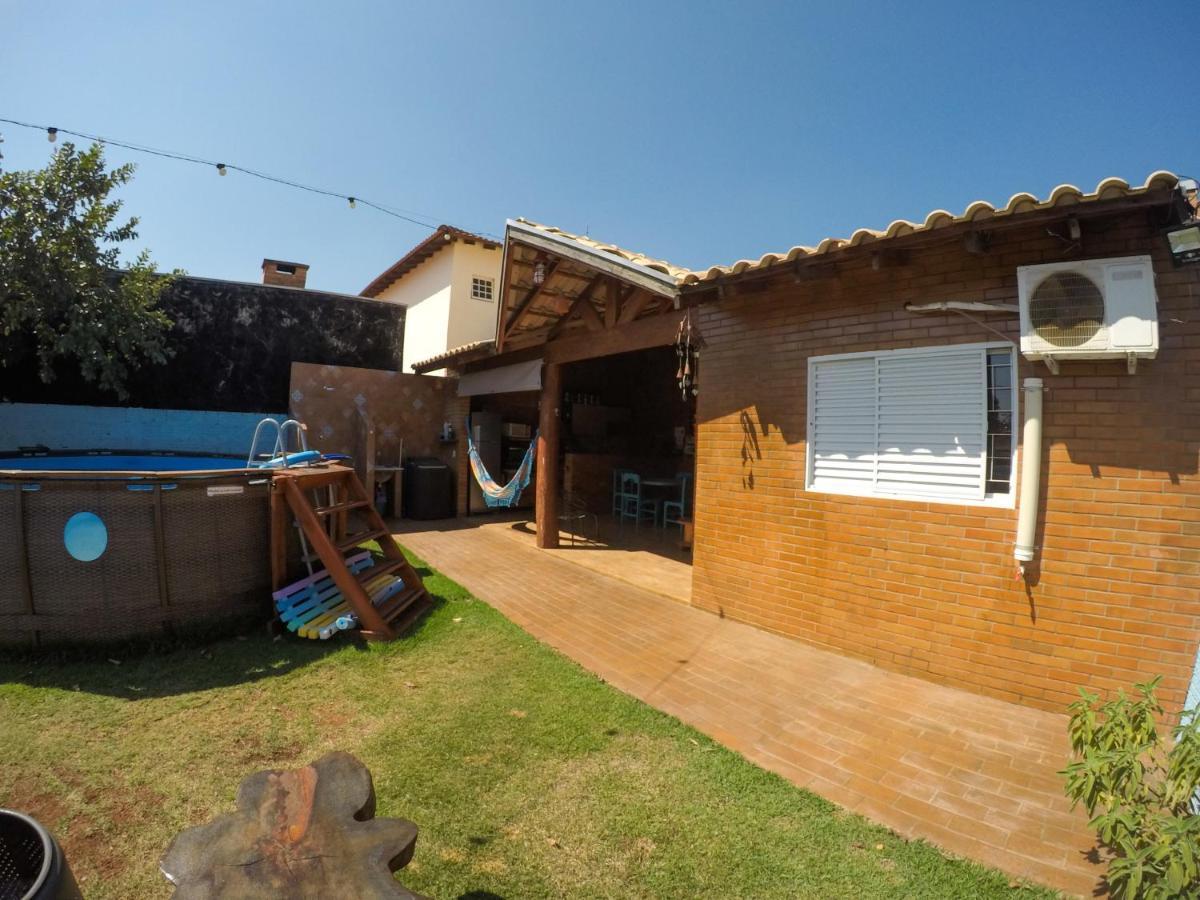 Casa Victour, Localizacao Privilegiada