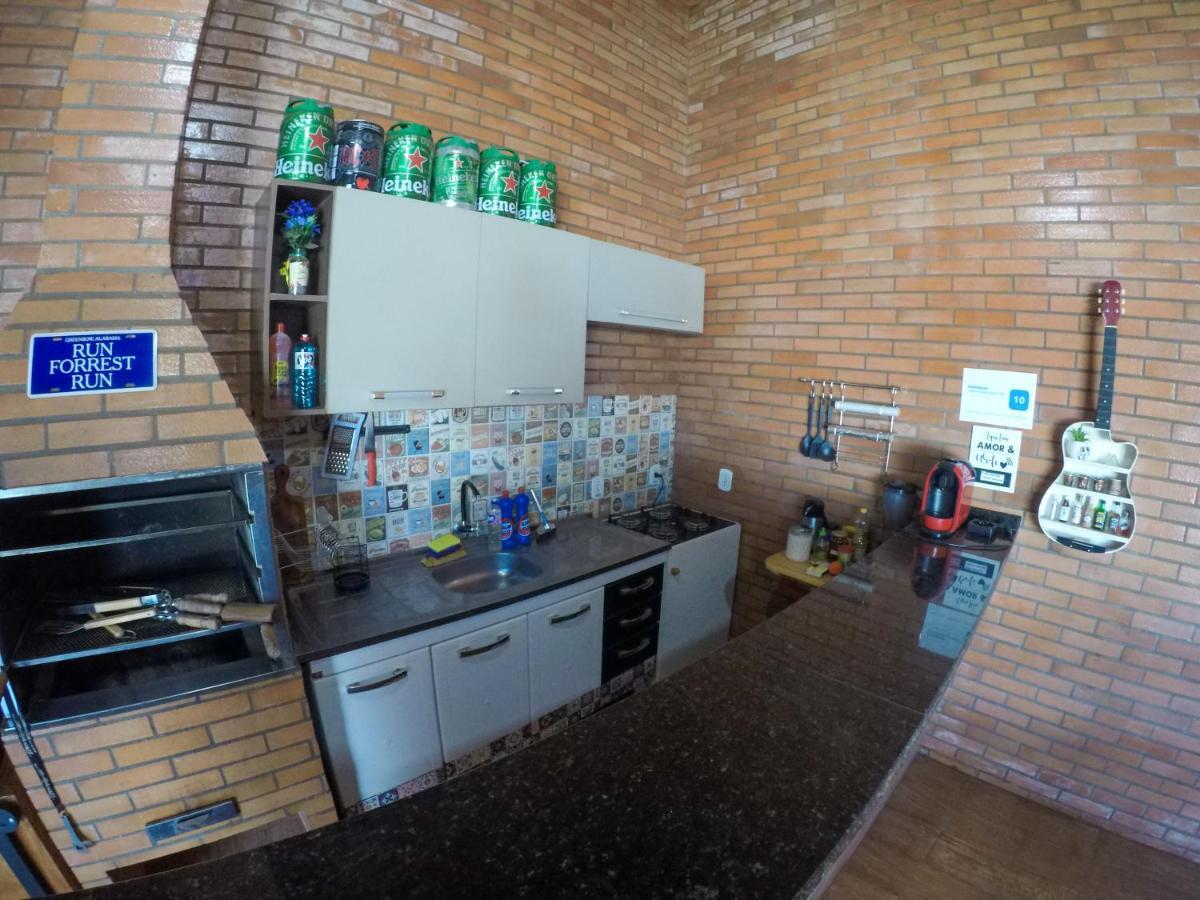 Casa Victour, Localizacao Privilegiada *