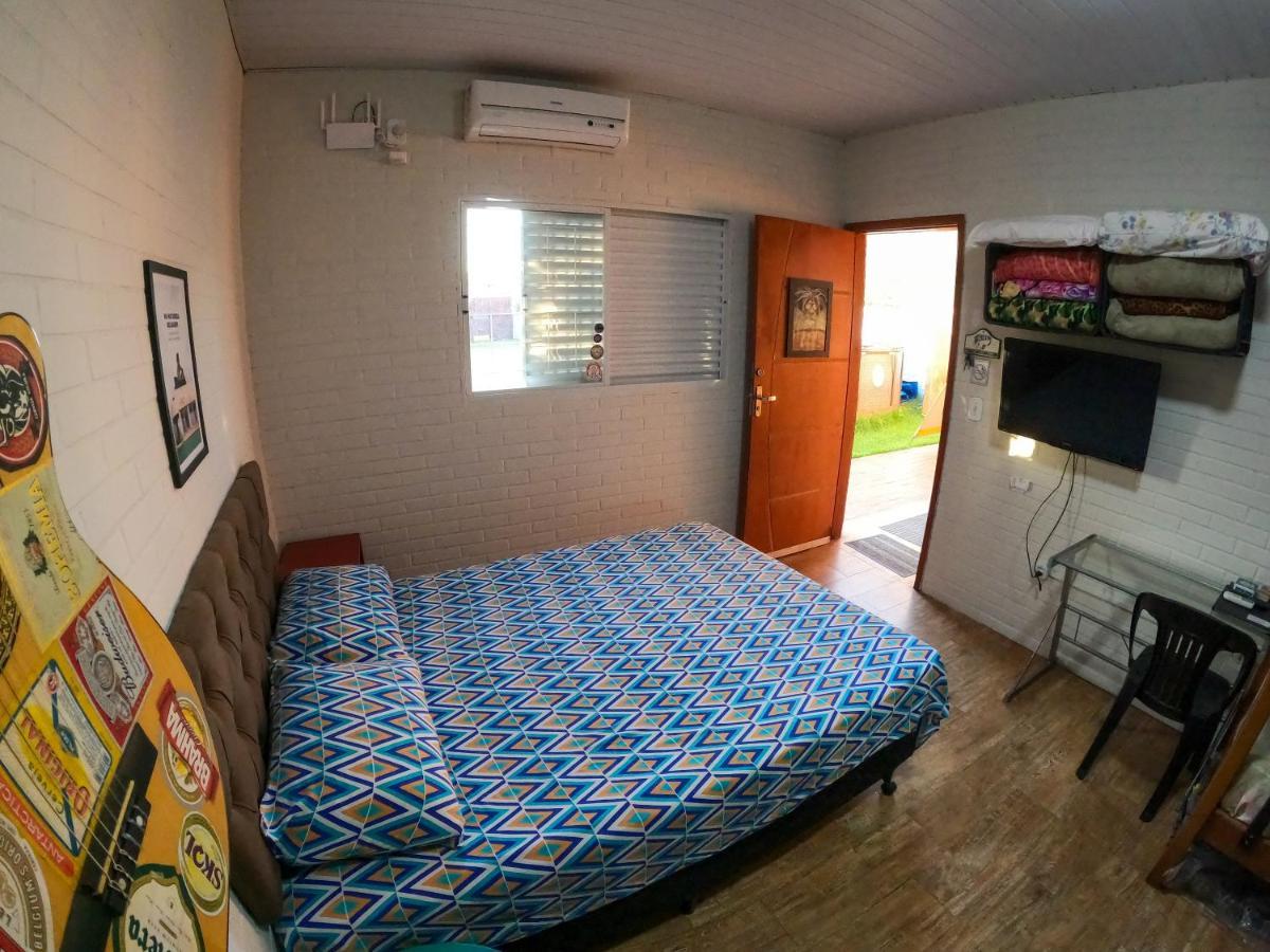 Casa Victour, Localizacao Privilegiada