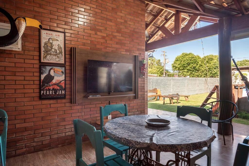 Casa Victour, Localizacao Privilegiada