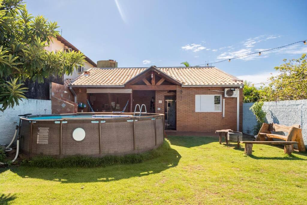 Casa Victour, Localizacao Privilegiada Holiday home Bonito (Mato Grosso do Sul)