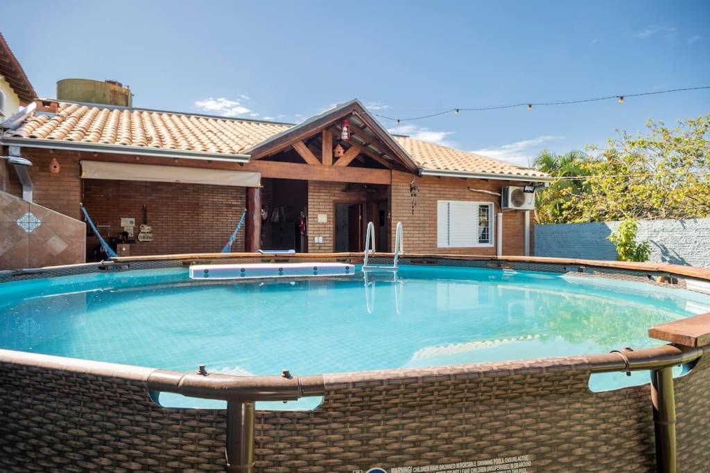 Casa Victour, Localizacao Privilegiada *