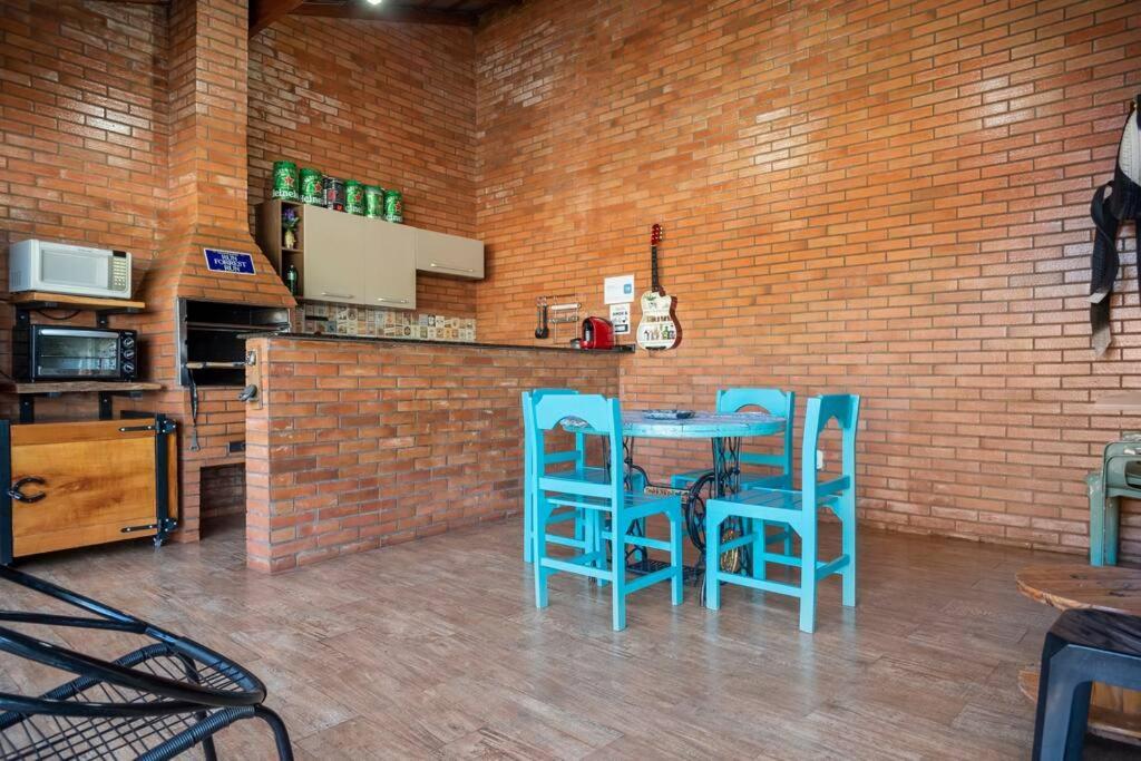 Casa Victour, Localizacao Privilegiada * Bonito (Mato Grosso do Sul)