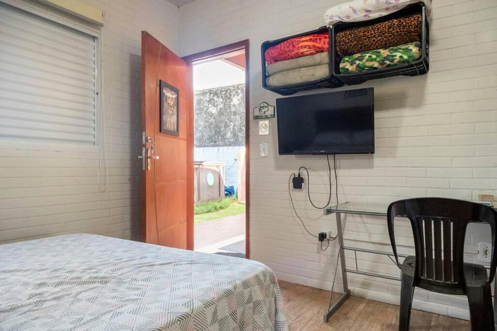 Casa Victour, Localizacao Privilegiada