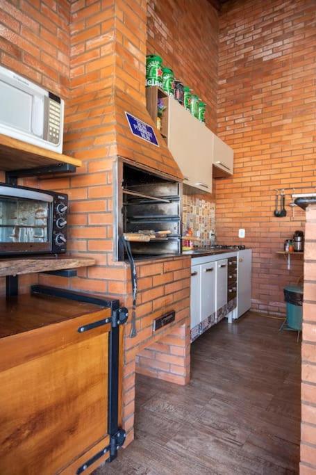 Casa Victour, Localizacao Privilegiada *