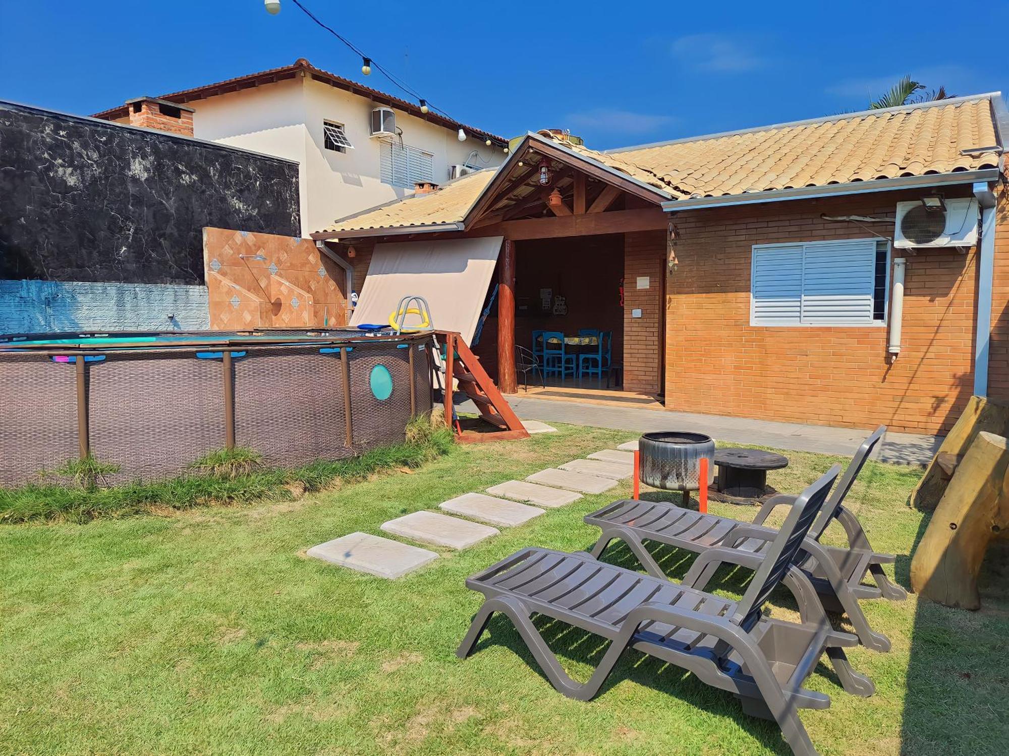 Casa Victour, Localizacao Privilegiada Bonito (Mato Grosso do Sul)