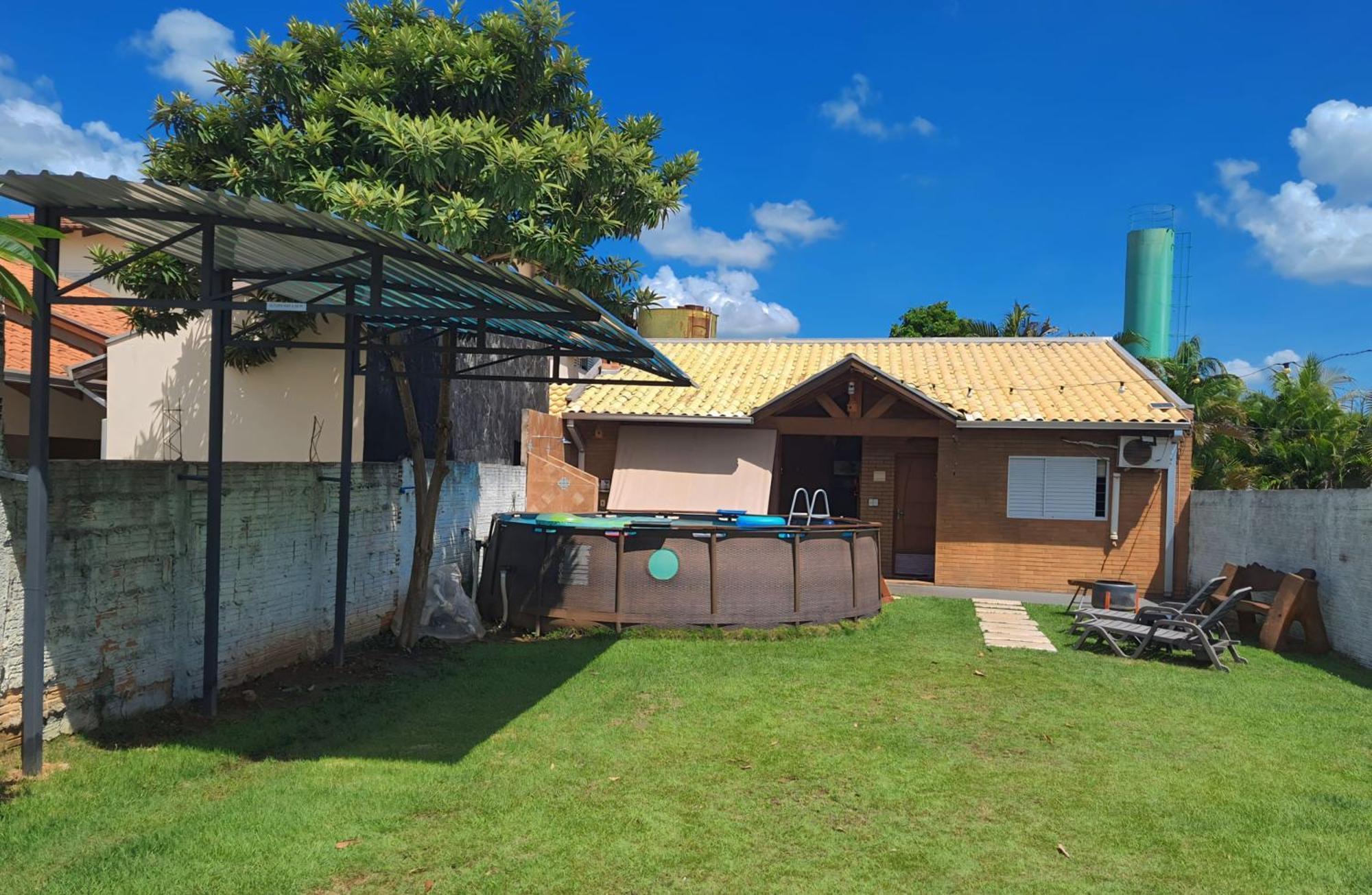 Casa Victour, Localizacao Privilegiada * Bonito (Mato Grosso do Sul)