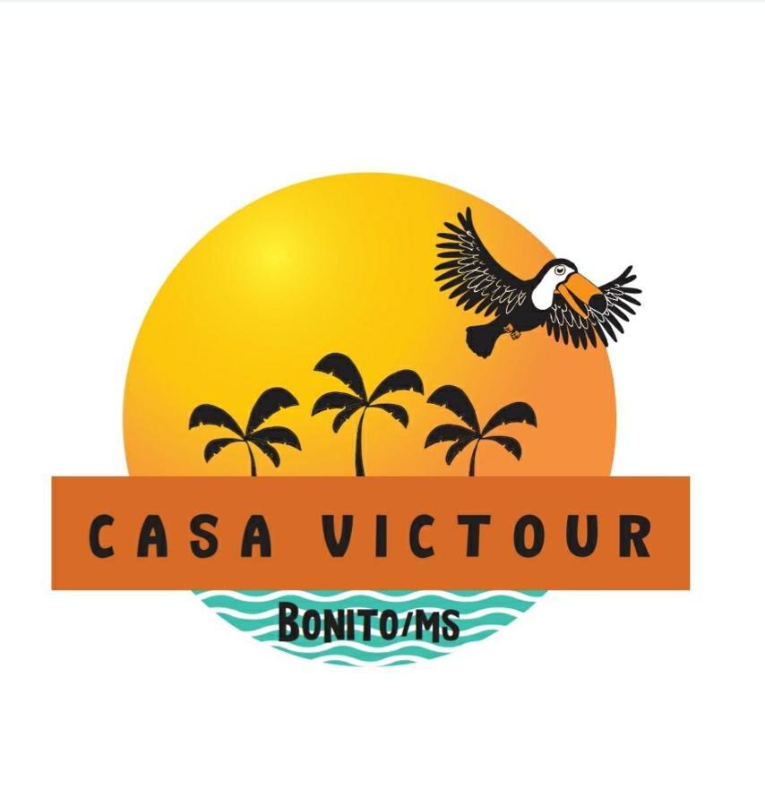 Casa Victour, Localizacao Privilegiada Holiday home Bonito (Mato Grosso do Sul)