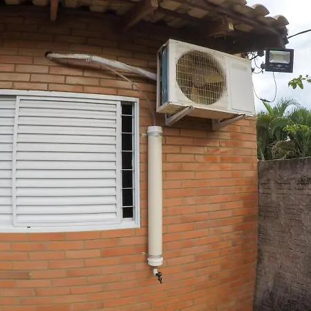 Casa Victour, Localizacao Privilegiada Bonito  Exterior photo