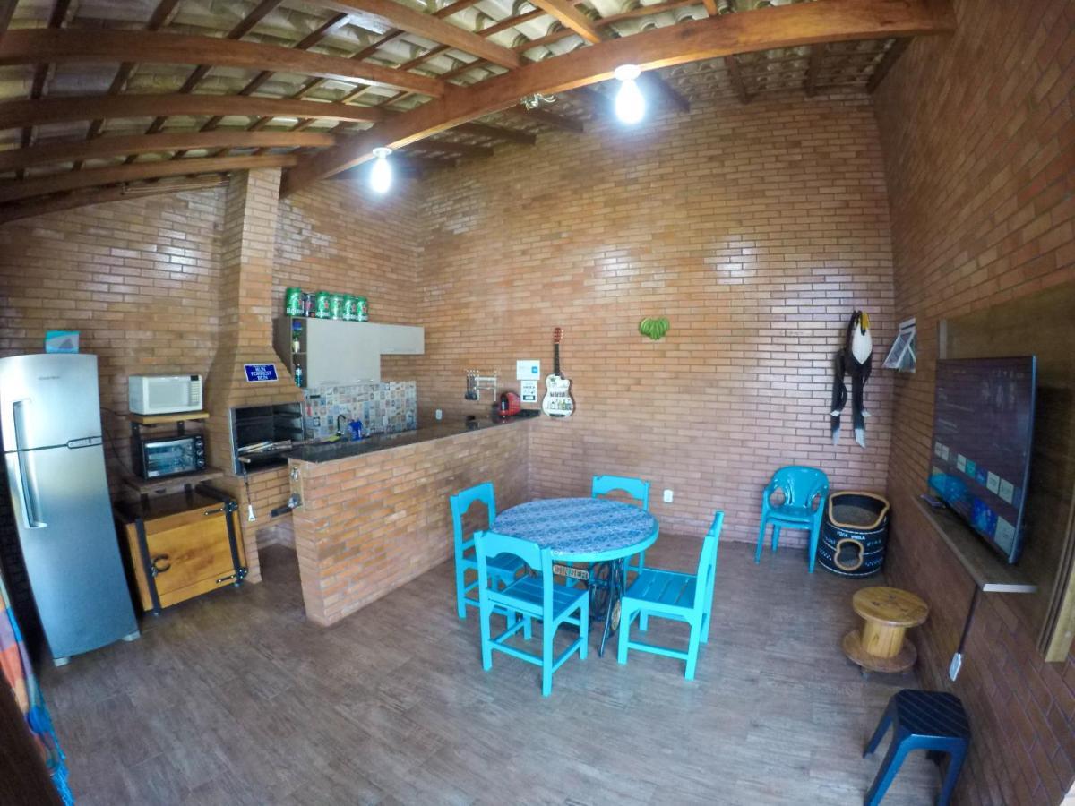 Casa Victour, Localizacao Privilegiada * Bonito (Mato Grosso do Sul)