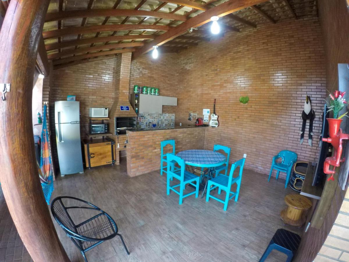 Holiday home Casa Victour, Localizacao Privilegiada Bonito (Mato Grosso do Sul)